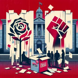 Municipales PS Mélenchon antisémitisme