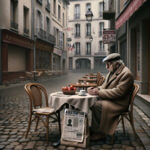 Vierzon abstention extrême droite