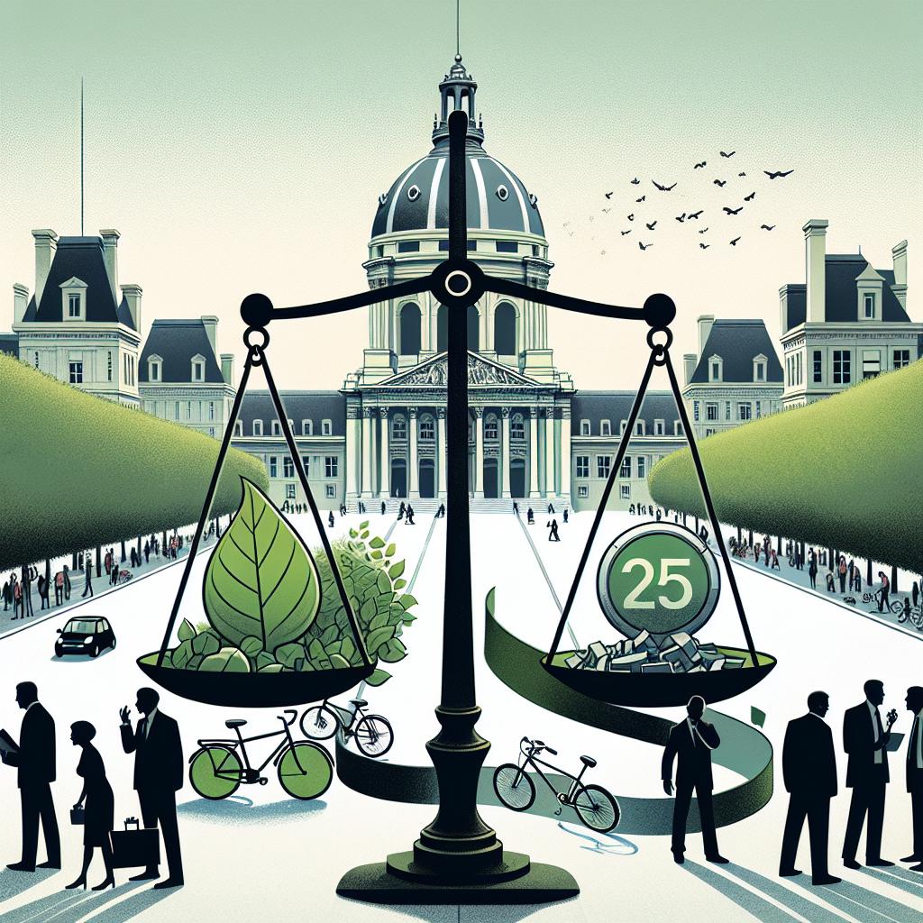 Anne Hidalgo Paris bilan