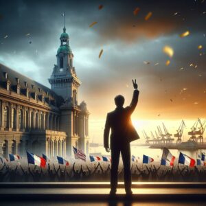 Édouard Philippe Havre