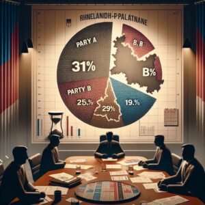 Rhénanie Palatinat CDU