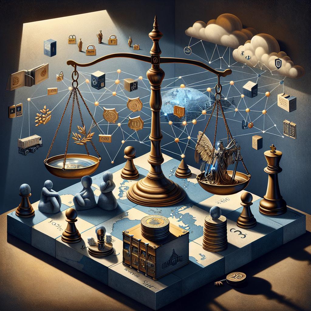 Iran proxys asymétriques