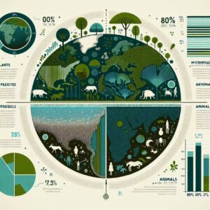 biodiversité infographies chiffres