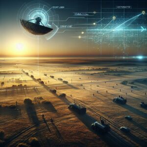 Zaporizhzhia coupure Starlink