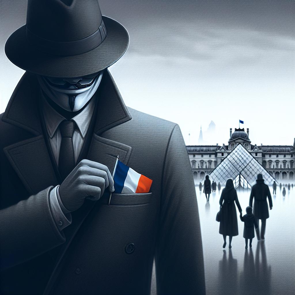 macronistes recul clivage