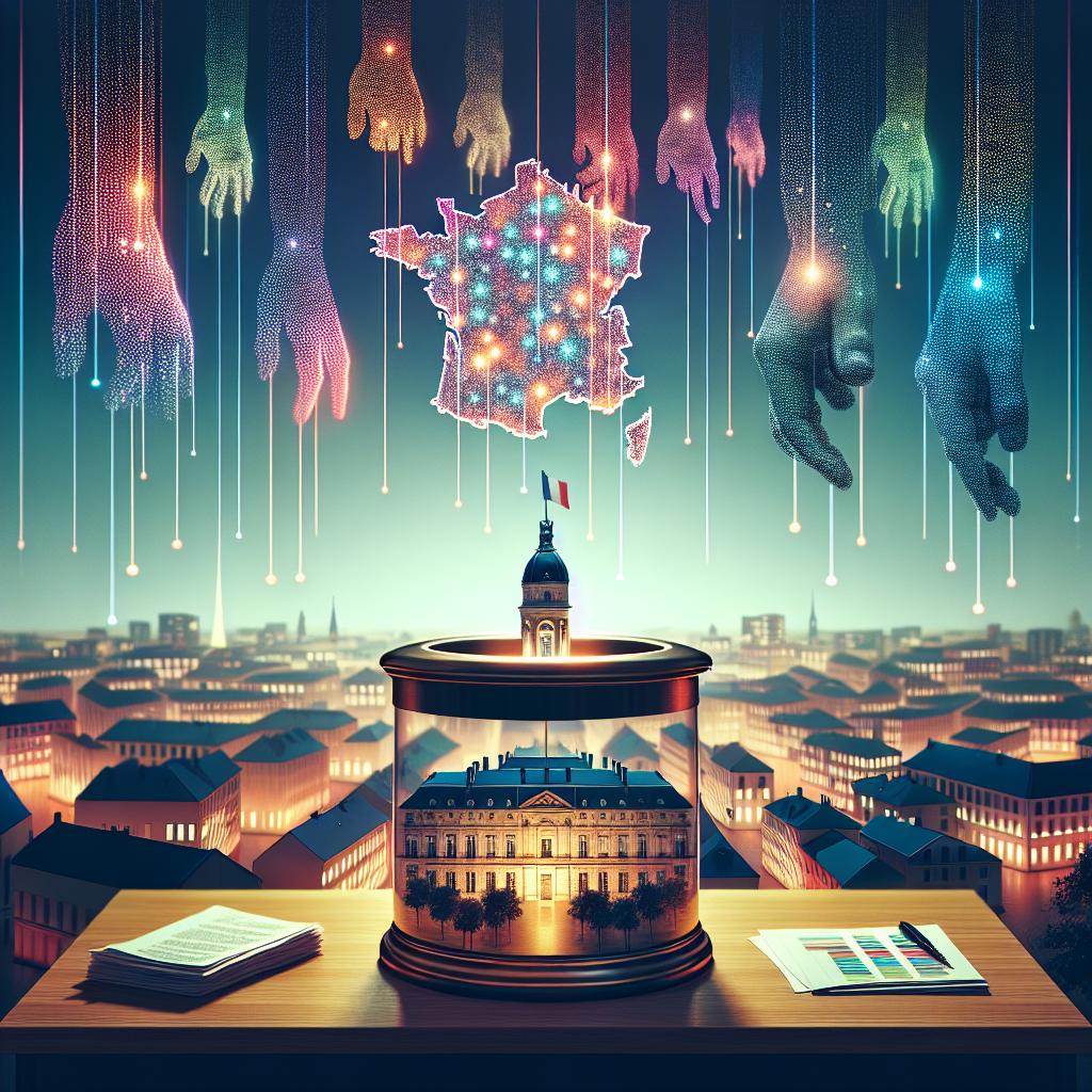 Municipales 2026 second tour mairies