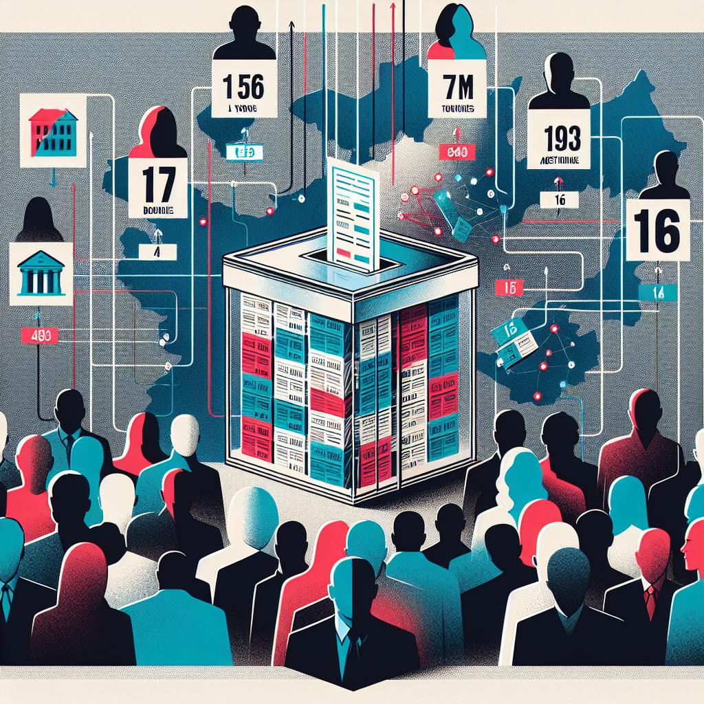 second tour municipales 2026