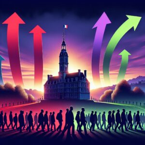 LFI socialistes mairies gauche