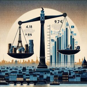 dette Paris Anne Hidalgo