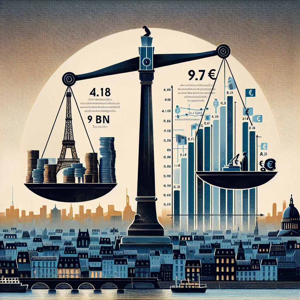 dette Paris Anne Hidalgo