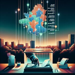 Municipales 2026 basculement gauche