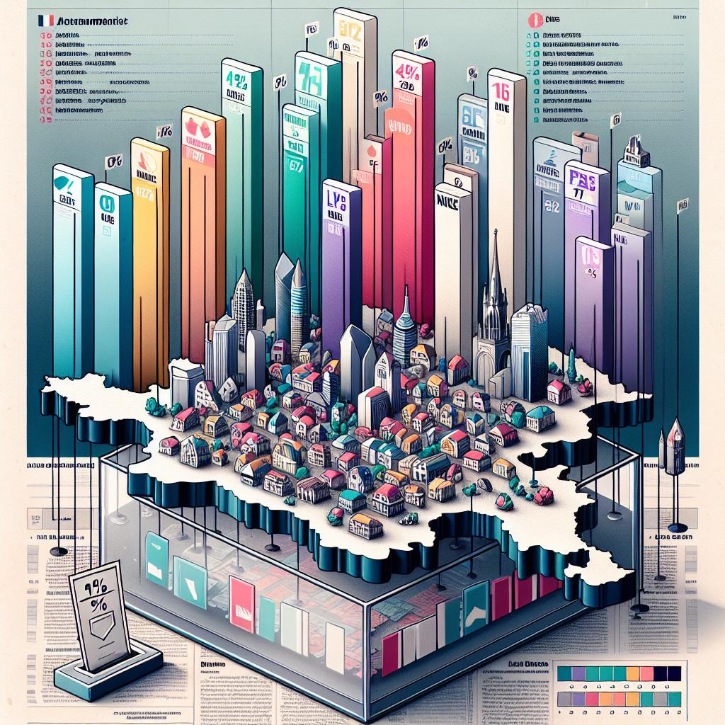 municipales 2026 gauche droite RN
