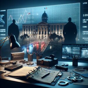 meurtre en bande organisée