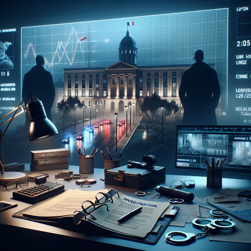 meurtre en bande organisée