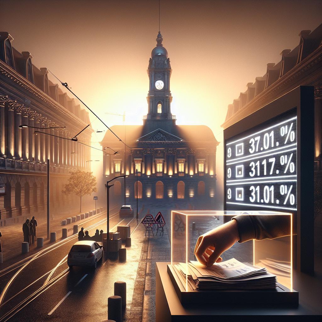 Municipales 2026 Strasbourg Trautmann