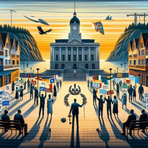 Blanco maire Biarritz