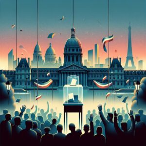 Emmanuel Grégoire Paris logement