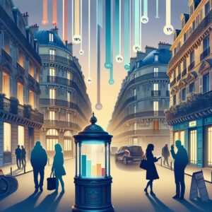 Sarah Knafo Paris municipales