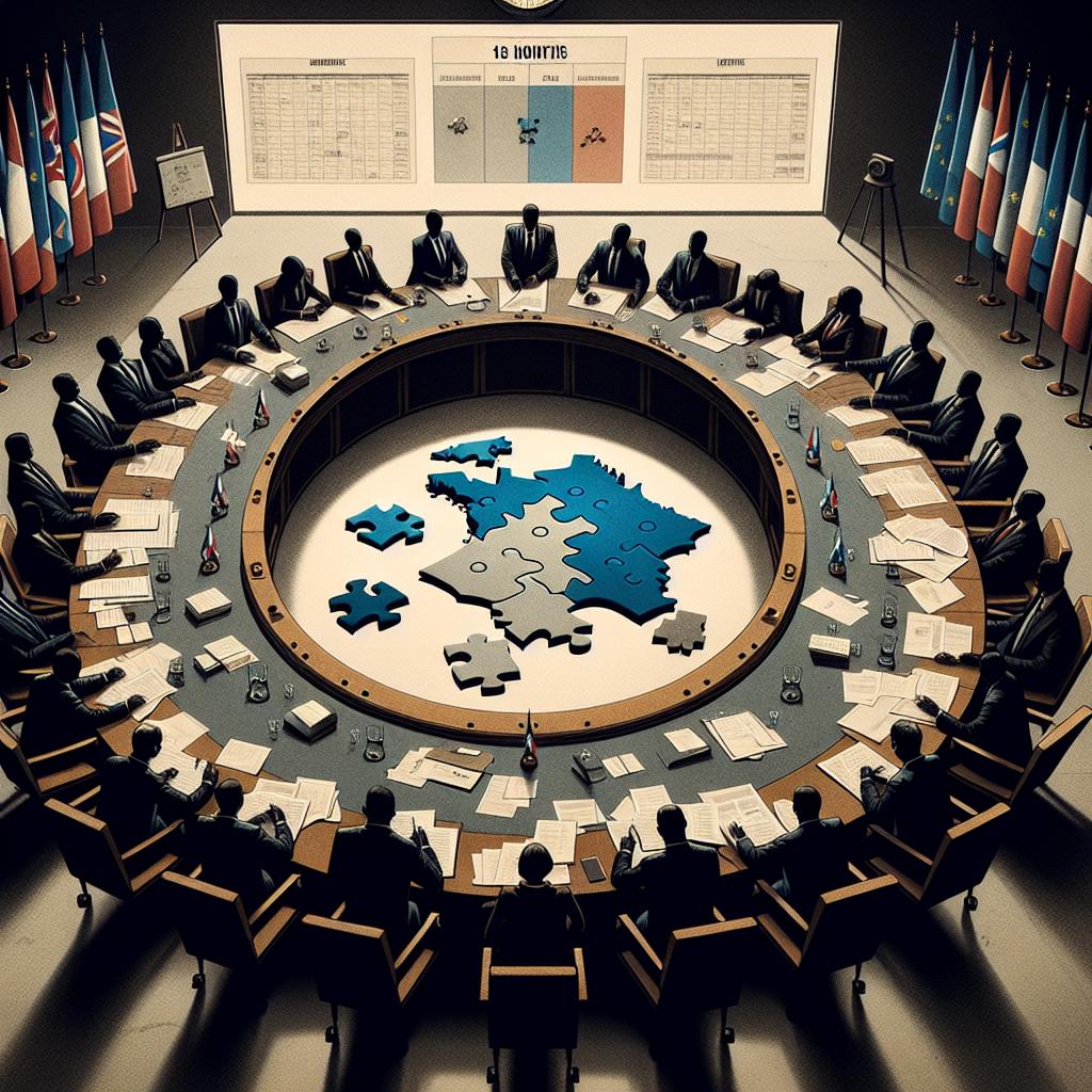 droite centre candidature