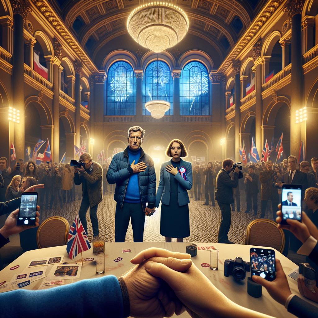 Municipales Saint-Denis Bagayoko