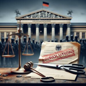 dissolution bloc montpelliérain ultradroite