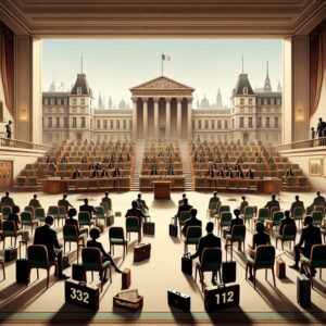 Municipales 2026 députés candidats