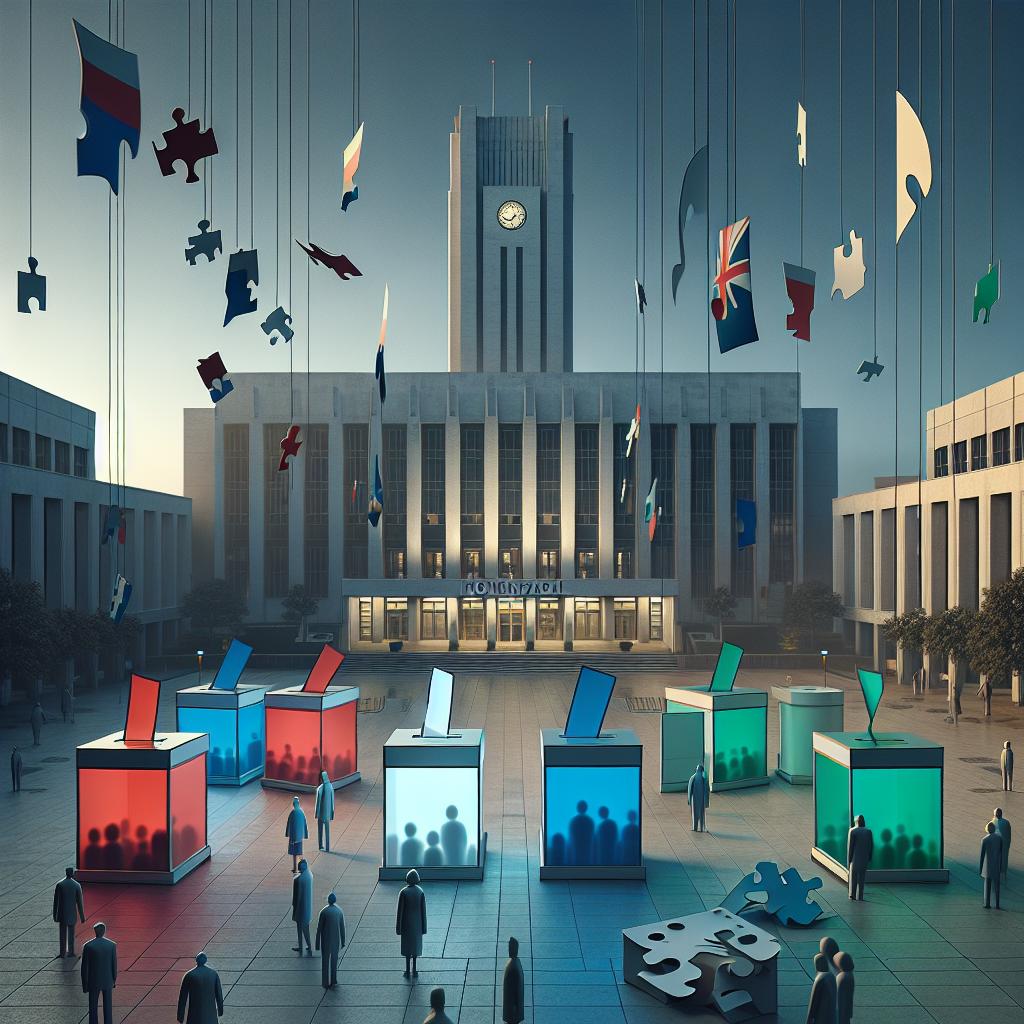 coalitions crédibles durables