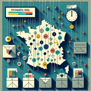 Municipales 2026 duels triangulaires