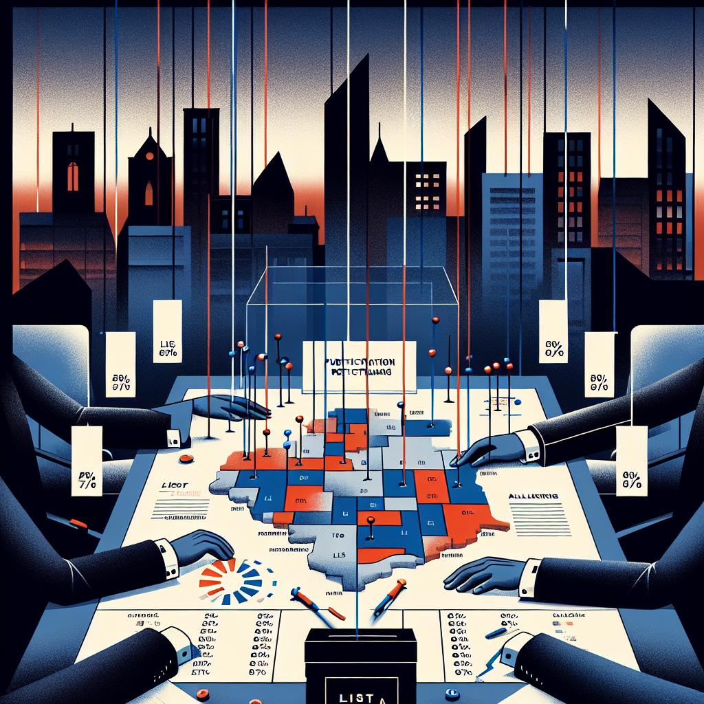 municipales 2026 seconds tours