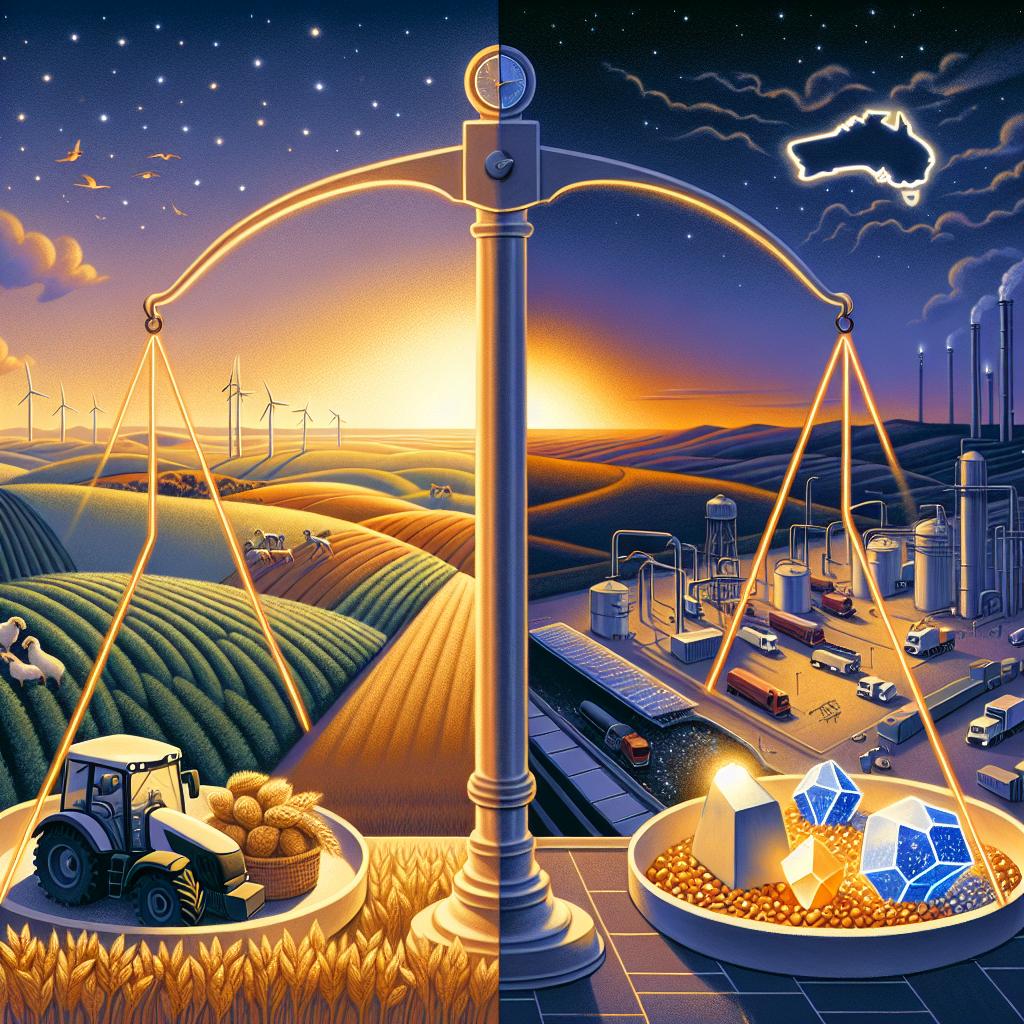 UE Australie lithium