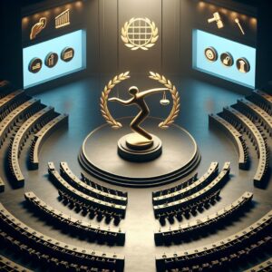 Présidence Cese Medef