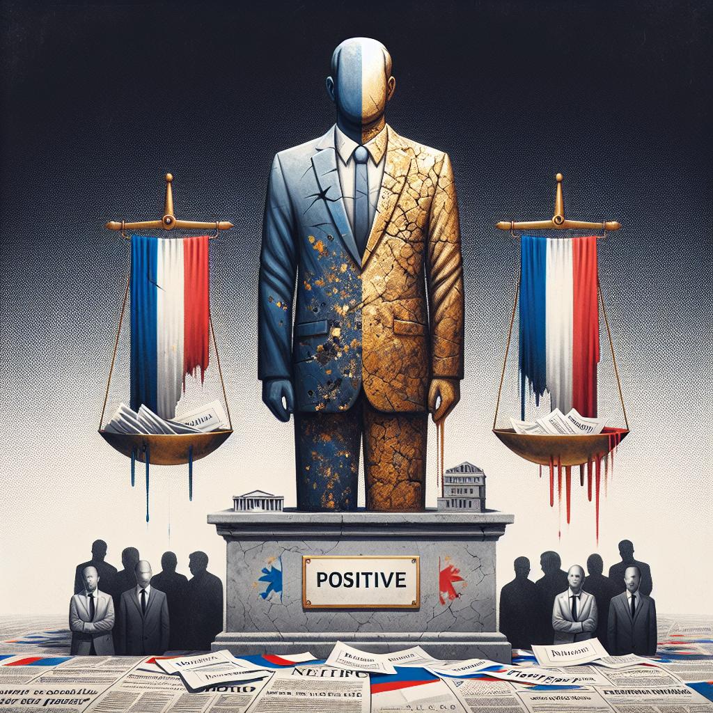 Trump Rassemblement national