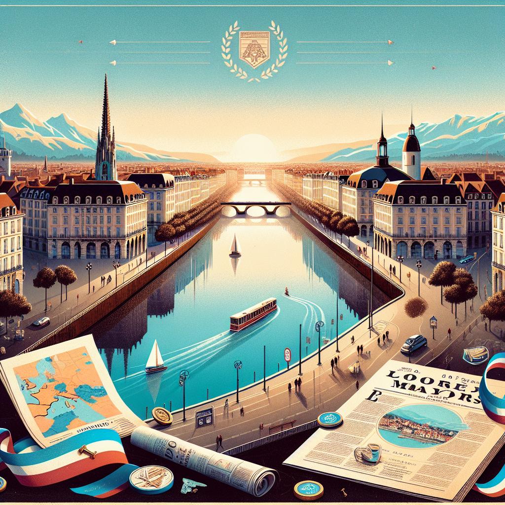 Bordeaux Annecy Renaissance