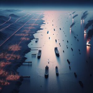 détroit Ormuz pétrole