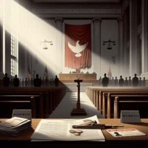 Die Linke antisémitisme Basse Saxe