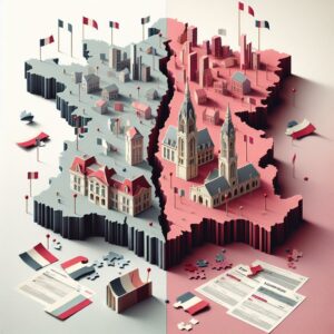 municipales gauche tensions