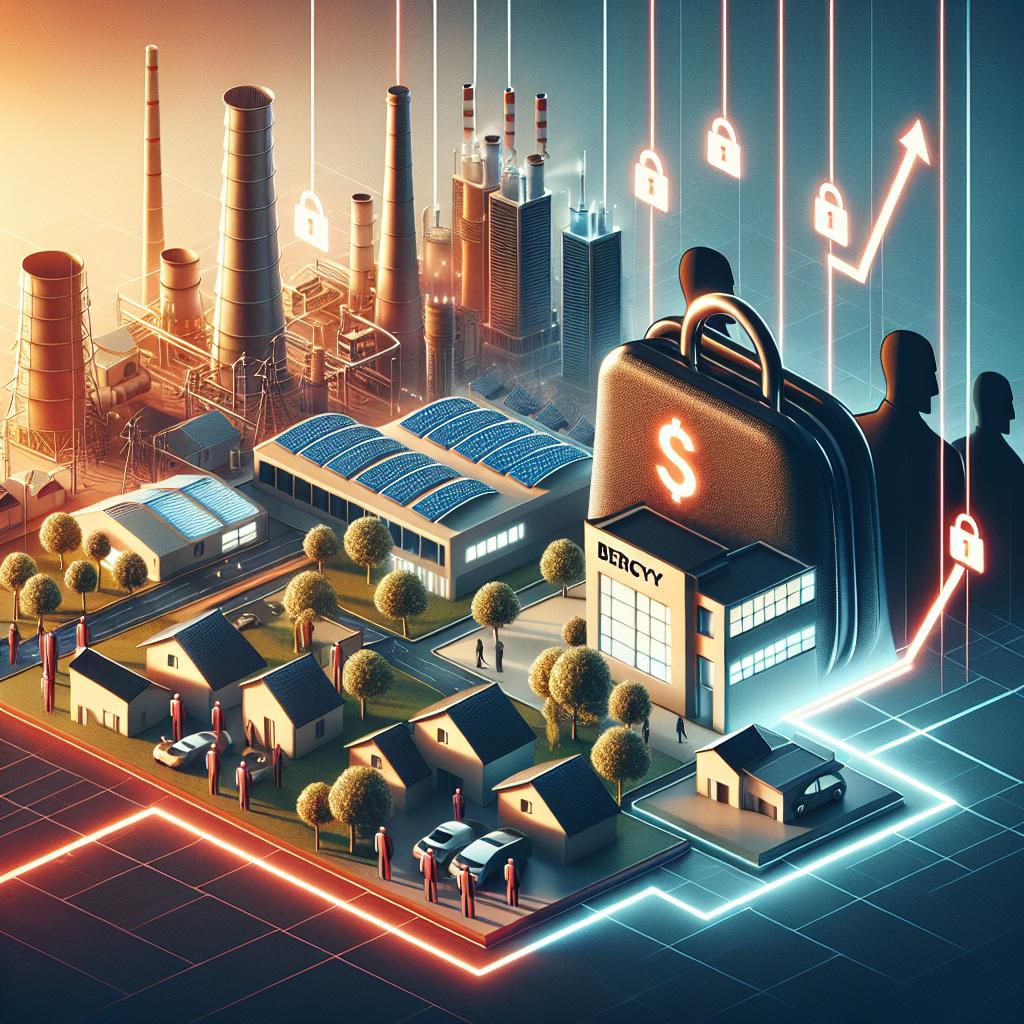 plan électrification Bercy