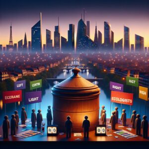 municipales grandes villes