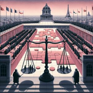 Parti socialiste alliances crise