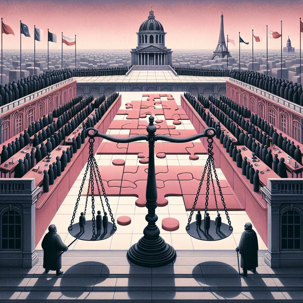 Parti socialiste alliances crise