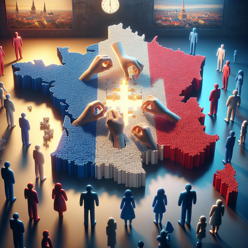 Présidentielle 2027 droite centre