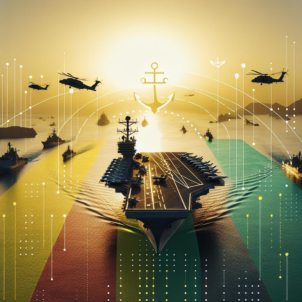 coalition navale détroit Ormuz