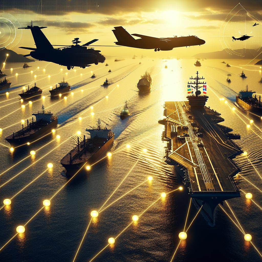 détroit ormuz coalition france