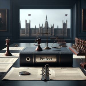 droit syndical préfets