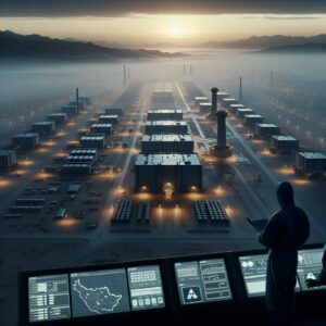 Frappes Natanz tensions régionales