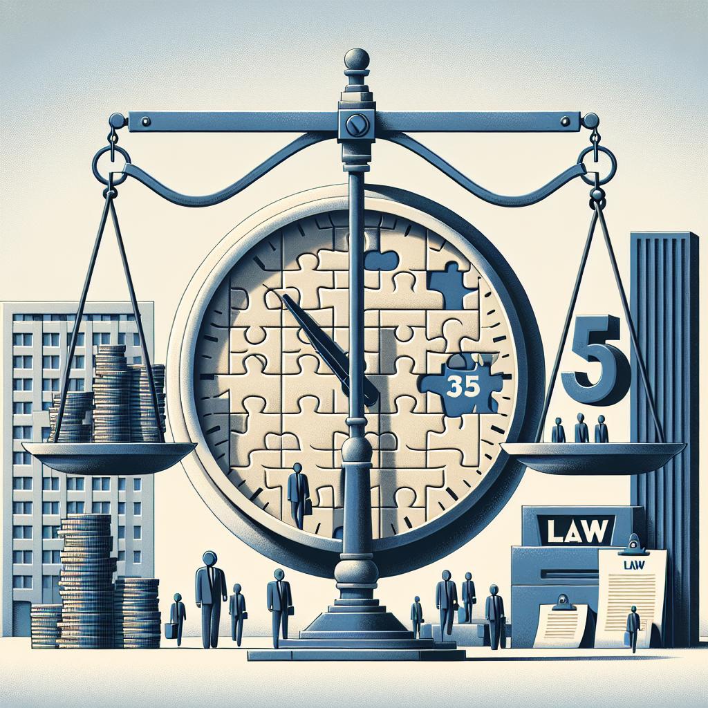 35 heures emploi entreprises