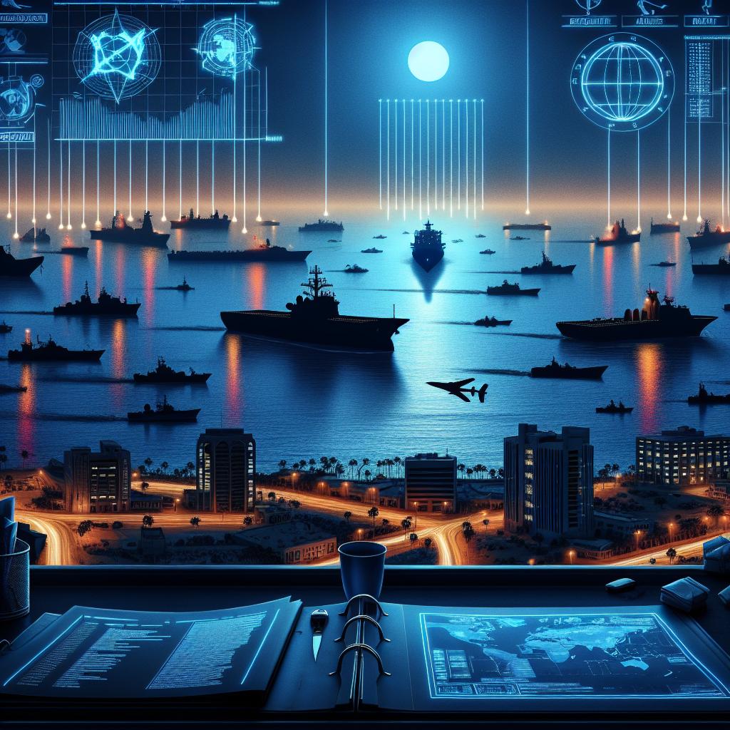 Trump opérations Iran