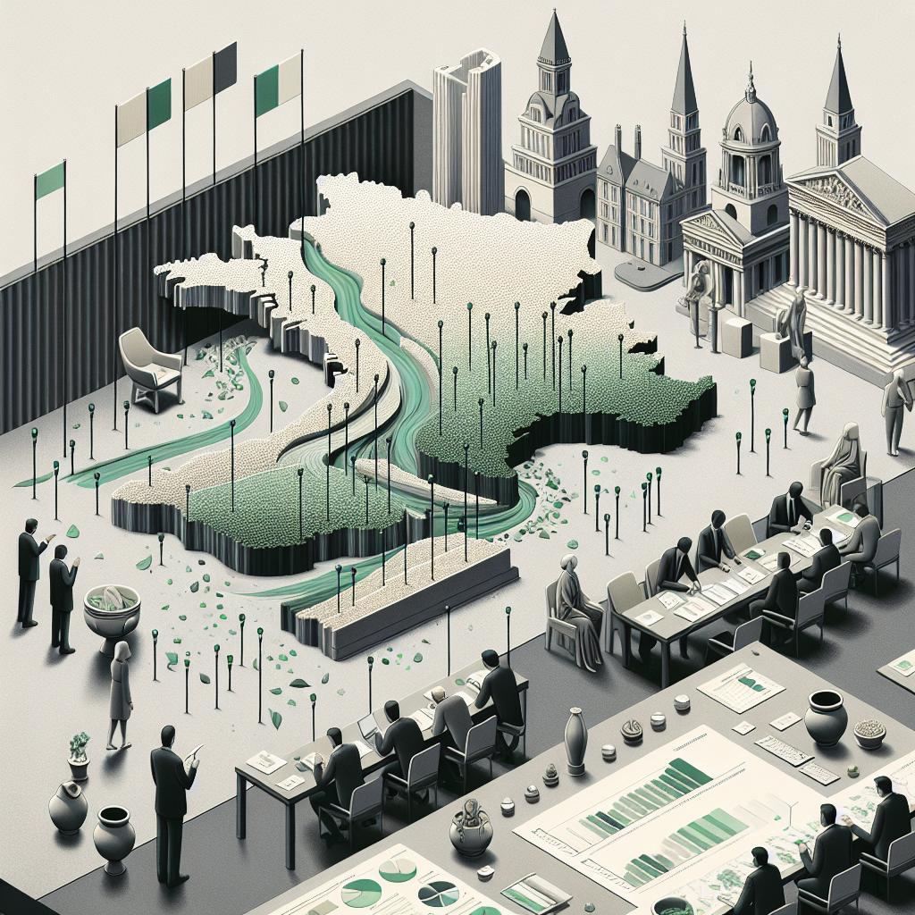 recul écologistes grandes villes