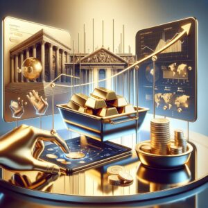 Monnaie de Paris Bullion