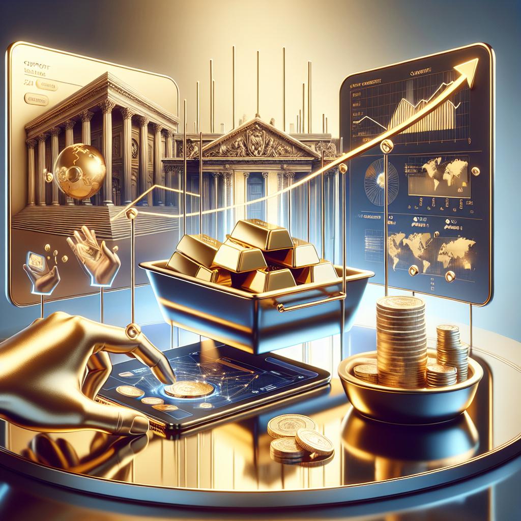 Monnaie de Paris Bullion